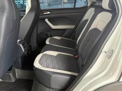 Volkswagen Touareg Sharp 1.5L Keen Edition - ფოტო 7