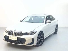 BMW 3 Series 325i M Sport Package - ფოტო 1