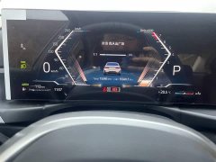 BMW 3 Series 325i M Sport Package - ფოტო 12