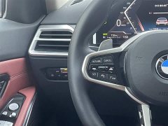 BMW 3 Series 325i M Sport Package - ფოტო 14
