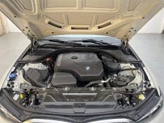 BMW 3 Series 325i M Sport Package - ფოტო 16