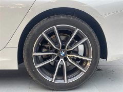 BMW 3 Series 325i M Sport Package - ფოტო 17