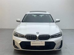BMW 3 Series 325i M Sport Package - ფოტო 2