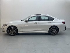 BMW 3 Series 325i M Sport Package - ფოტო 3