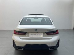 BMW 3 Series 325i M Sport Package - ფოტო 5