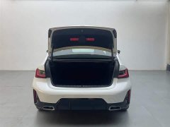 BMW 3 Series 325i M Sport Package - ფოტო 6