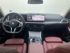 BMW 3 Series 325i M Sport Package - ფოტო 7