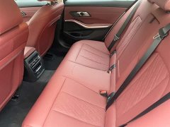 BMW 3 Series 325i M Sport Package - ფოტო 9