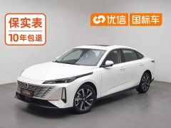 Changan Eado 1.5T Classic - ფოტო 1