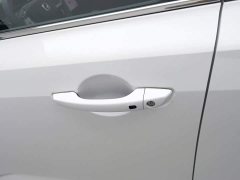 Changan Eado 1.5T Classic - ფოტო 18