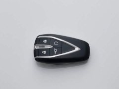 Changan Eado 1.5T Classic - ფოტო 19