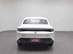 Changan Eado 1.5T Classic - ფოტო 4