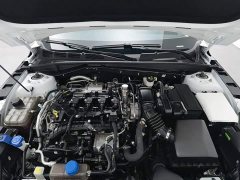 Changan Eado 1.5T Classic - ფოტო 6