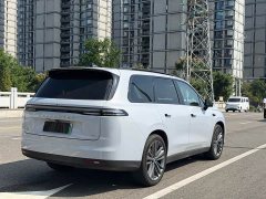 Leapmotor Leapo C16 2026 Pure Electric 630 Lidar Smart Premium Edition 6-Seater - ფოტო 12