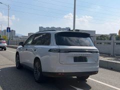 Leapmotor Leapo C16 2026 Pure Electric 630 Lidar Smart Premium Edition 6-Seater - ფოტო 14