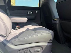 Leapmotor Leapo C16 2026 Pure Electric 630 Lidar Smart Premium Edition 6-Seater - ფოტო 16