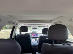 Leapmotor Leapo C16 2026 Pure Electric 630 Lidar Smart Premium Edition 6-Seater - ფოტო 17