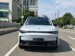 Leapmotor Leapo C16 2026 Pure Electric 630 Lidar Smart Premium Edition 6-Seater - ფოტო 2