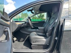 Tesla Model Y Standard Range RWD - ფოტო 2