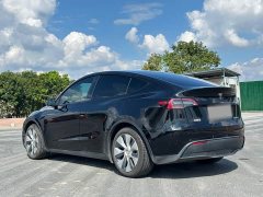 Tesla Model Y Standard Range RWD - ფოტო 5