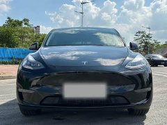 Tesla Model Y Standard Range RWD - ფოტო 6