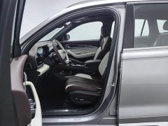 Geely Xingyue L 2.0T High-Power Auto FWD Cloud Rising Edition - ფოტო 10
