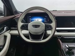 Geely Xingyue L 2.0T High-Power Auto FWD Cloud Rising Edition - ფოტო 11