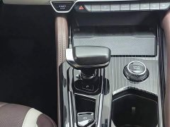 Geely Xingyue L 2.0T High-Power Auto FWD Cloud Rising Edition - ფოტო 13