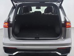Geely Xingyue L 2.0T High-Power Auto FWD Cloud Rising Edition - ფოტო 16