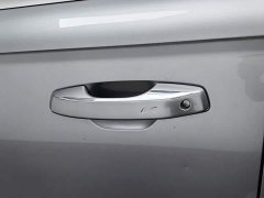 Geely Xingyue L 2.0T High-Power Auto FWD Cloud Rising Edition - ფოტო 18