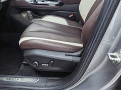 Geely Xingyue L 2.0T High-Power Auto FWD Cloud Rising Edition - ფოტო 20