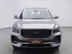 Geely Xingyue L 2.0T High-Power Auto FWD Cloud Rising Edition - ფოტო 3