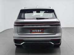Geely Xingyue L 2.0T High-Power Auto FWD Cloud Rising Edition - ფოტო 4