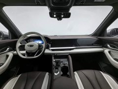 Geely Xingyue L 2.0T High-Power Auto FWD Cloud Rising Edition - ფოტო 5