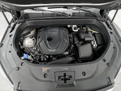 Geely Xingyue L 2.0T High-Power Auto FWD Cloud Rising Edition - ფოტო 6