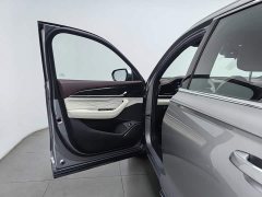 Geely Xingyue L 2.0T High-Power Auto FWD Cloud Rising Edition - ფოტო 8