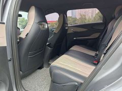 BYD Dolphin 420km Freedom Edition - ფოტო 10