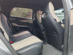 BYD Dolphin 420km Freedom Edition - ფოტო 11