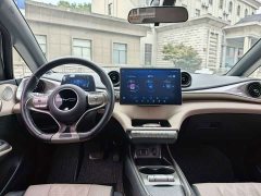 BYD Dolphin 420km Freedom Edition - ფოტო 12