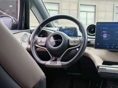 BYD Dolphin 420km Freedom Edition - ფოტო 13