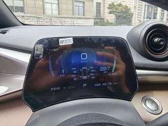 BYD Dolphin 420km Freedom Edition - ფოტო 17