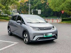 BYD Dolphin 420km Freedom Edition - ფოტო 3