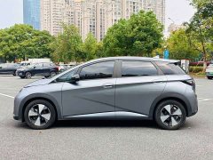 BYD Dolphin 420km Freedom Edition - ფოტო 4