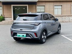 BYD Dolphin 420km Freedom Edition - ფოტო 7