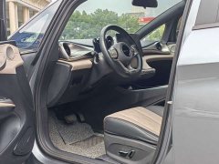 BYD Dolphin 420km Freedom Edition - ფოტო 8