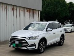 BYD Song Pro New Energy DM-i 110km Flagship - ფოტო 1