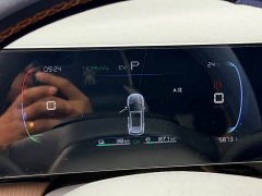 BYD Song Pro New Energy DM-i 110km Flagship - ფოტო 12