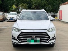 BYD Song Pro New Energy DM-i 110km Flagship - ფოტო 2