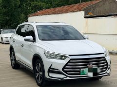 BYD Song Pro New Energy DM-i 110km Flagship - ფოტო 3