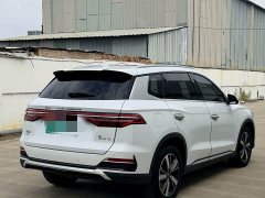 BYD Song Pro New Energy DM-i 110km Flagship - ფოტო 4